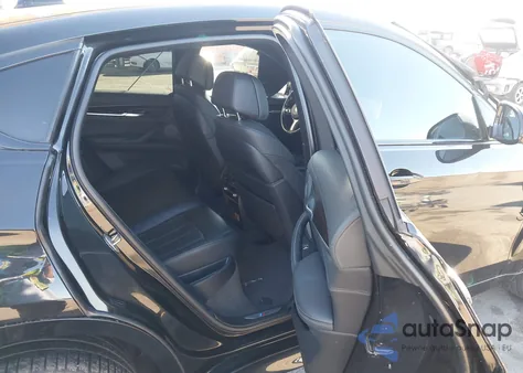 2019 BMW X6 Sdrive35I z USA, uszkodzony, nr VIN 5UXKU0C57K0S97354